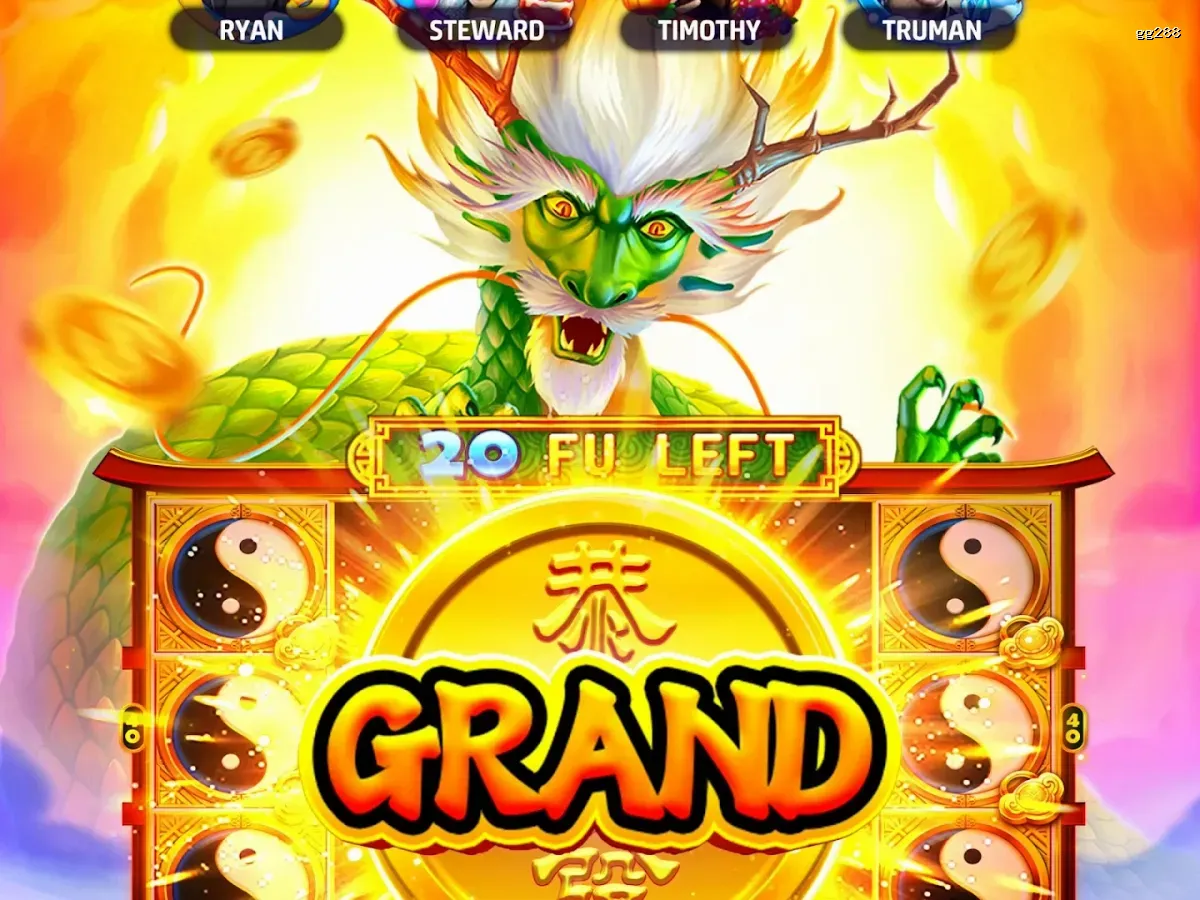 Koleksi gg288 Slot Gacor screenshot